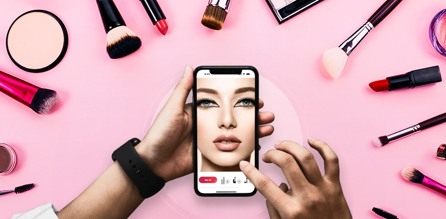 Top Apps For Makeup
