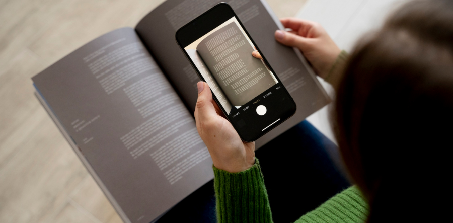 Top Apps for Diet Plan