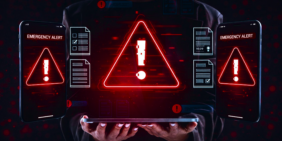 Top Emergency Alert Apps