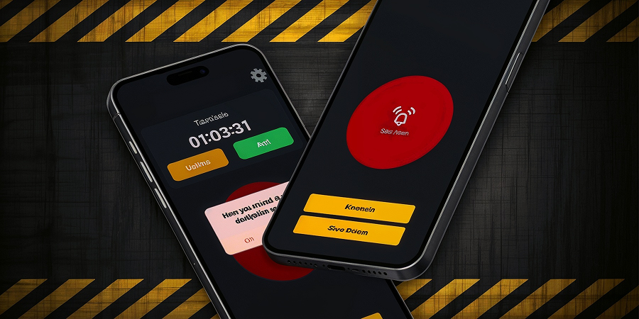 Top Personal Safety Apps