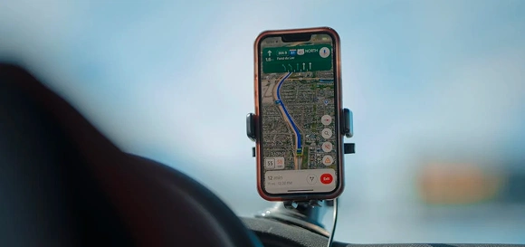 Travel App Development