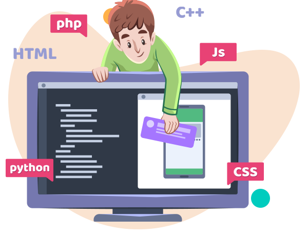 Dev Technosys