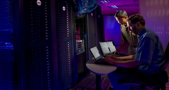 Dev Technosys