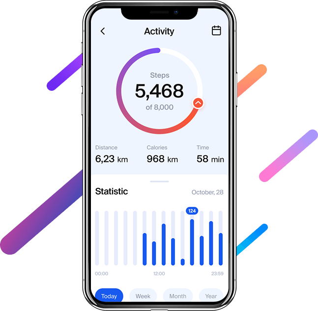 Build Fitness App | Fitness App Development Company