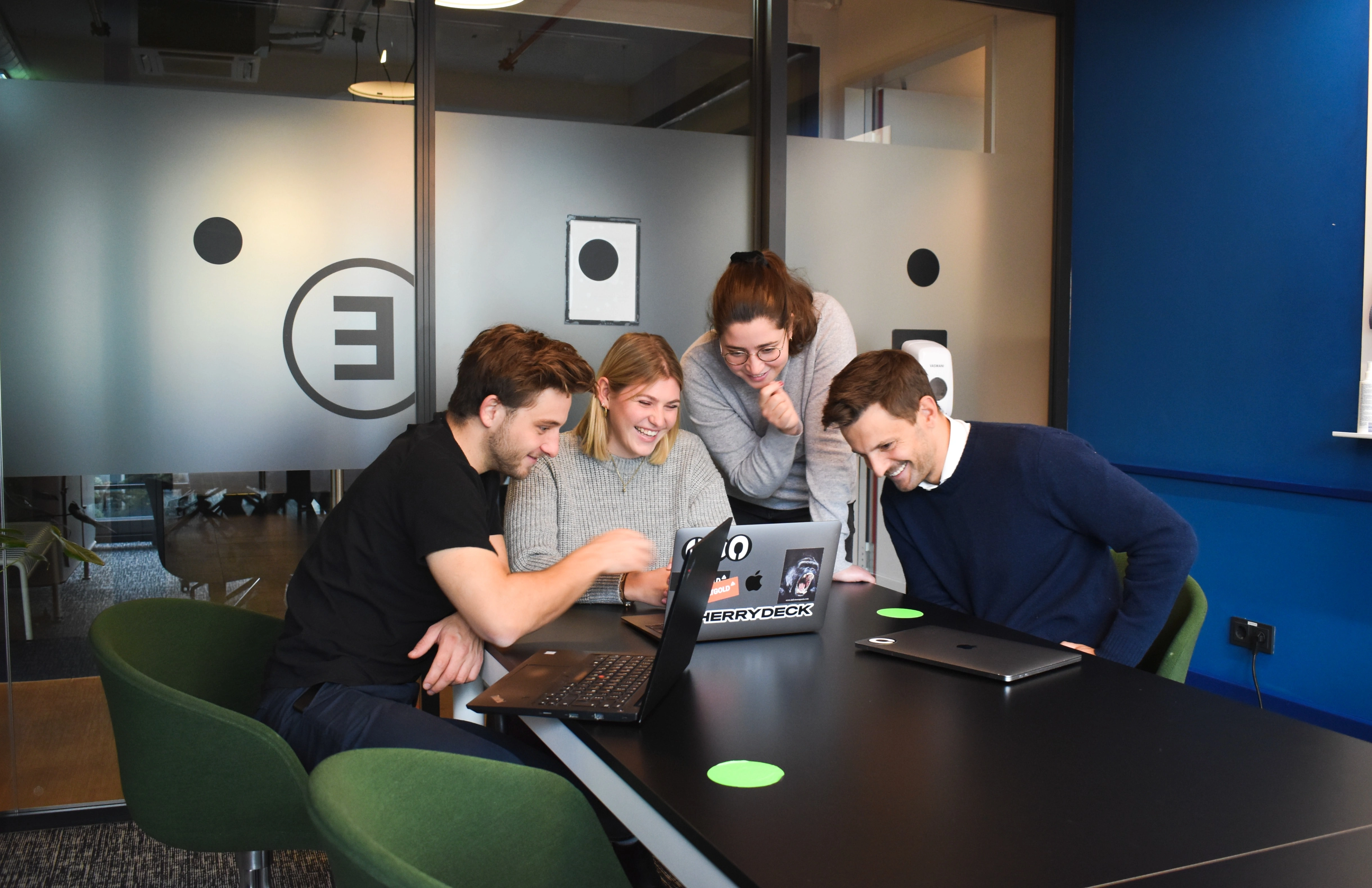 Dev Technosys