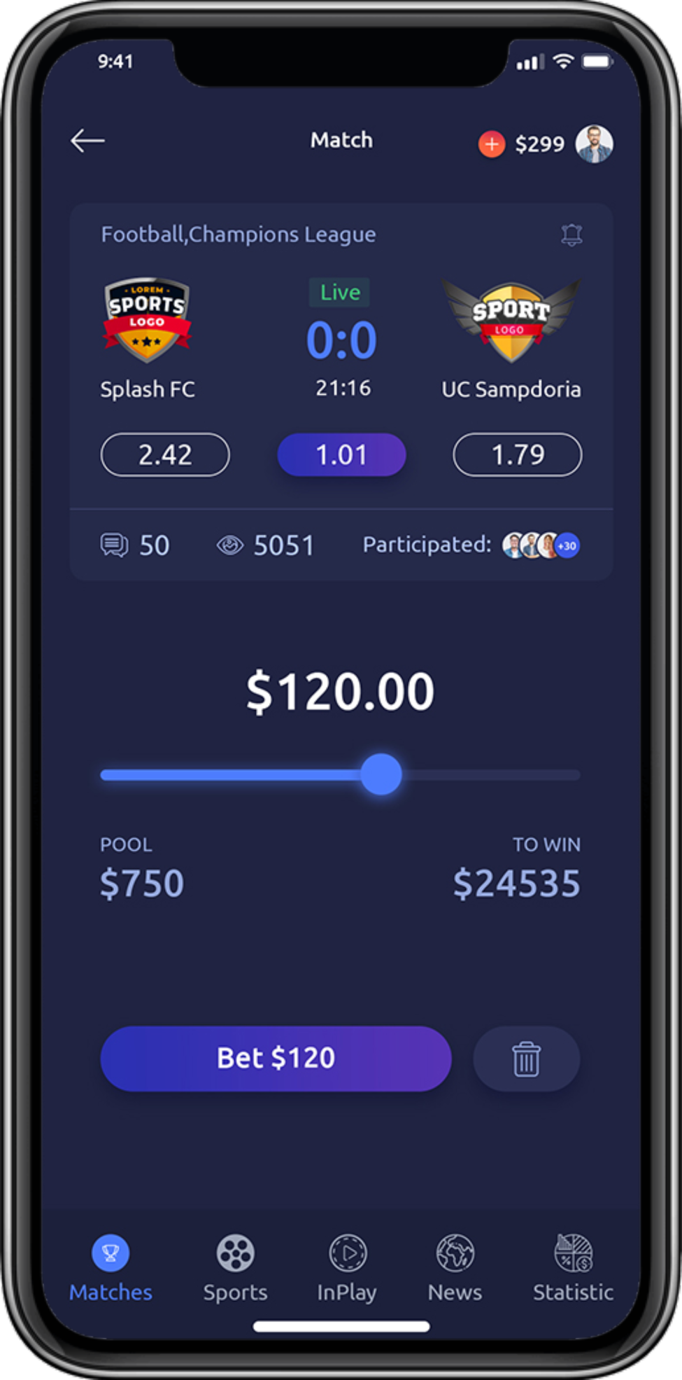 OMG! The Best dream exchange betting app Ever!