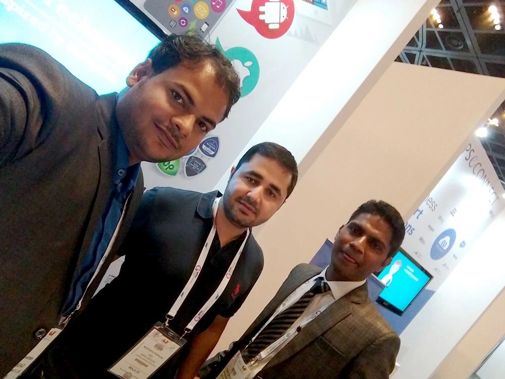 Dev Technosys