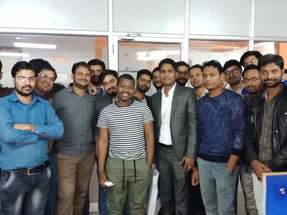 Dev Technosys