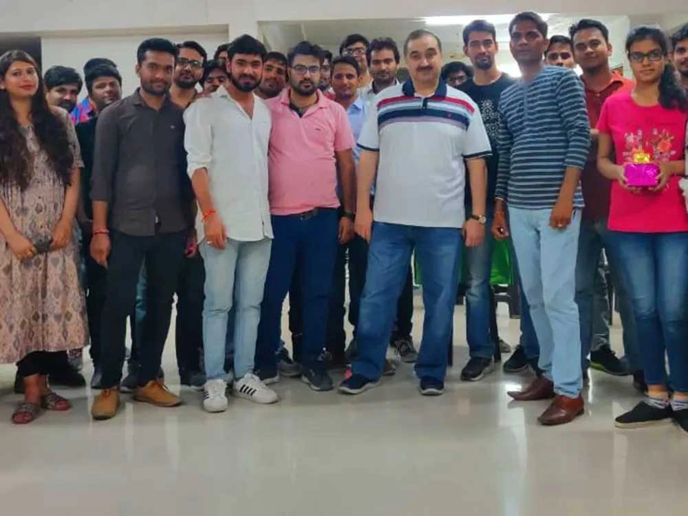 Dev Technosys