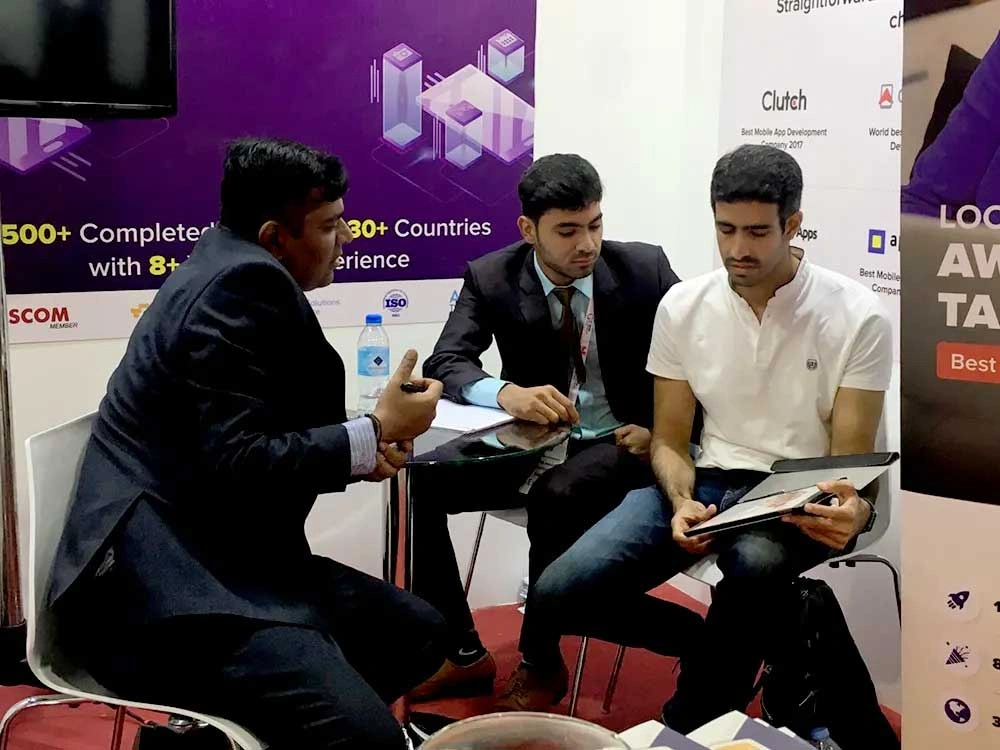 Dev Technosys