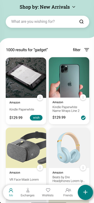 Elfster App Gift Exchange App For Secret Santa my-delusional-nine-year-old-thinks-we-are-in-a-different-tax-bracket