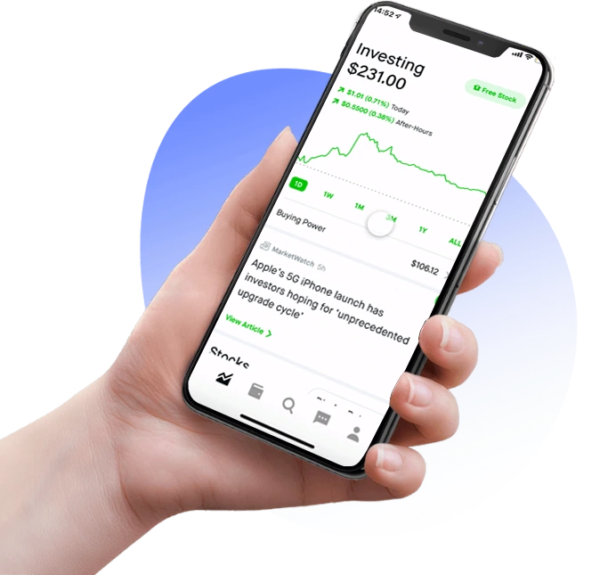 Robinhood Stocks Crypto: App of the Week