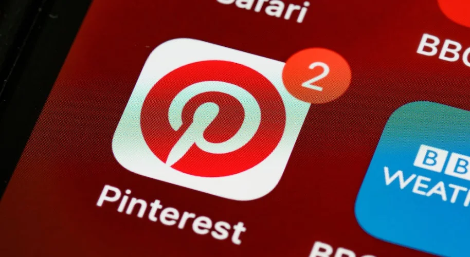 Know the Pinterest Business Model