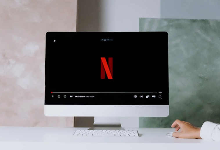 Netflix Revenue and Usage Statistics