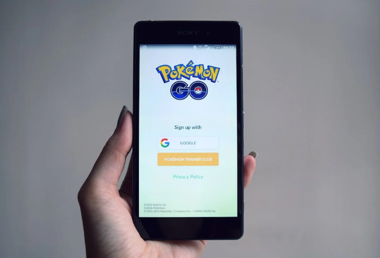 Pokémon Go Revenue and Usage Statistics