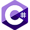 C#