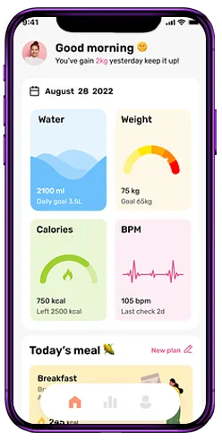 Baby Tracking App Development Company