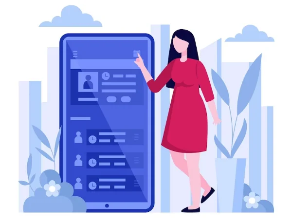 Business App Consulting