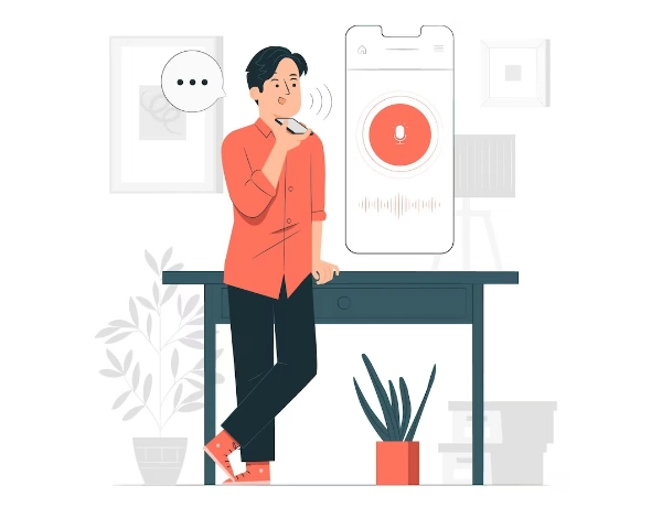 Call Recording App Consultation
