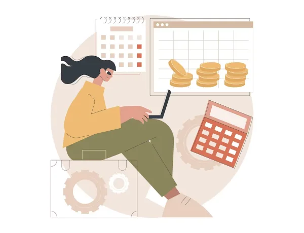 Expense Management App Consulting