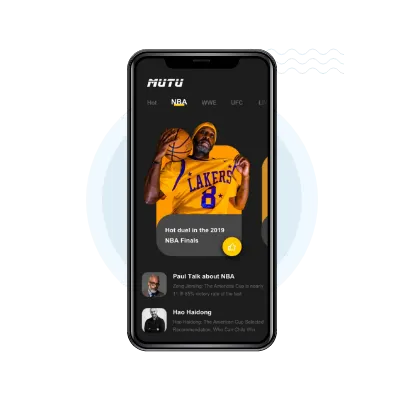Fantasy Basketball App Development Company