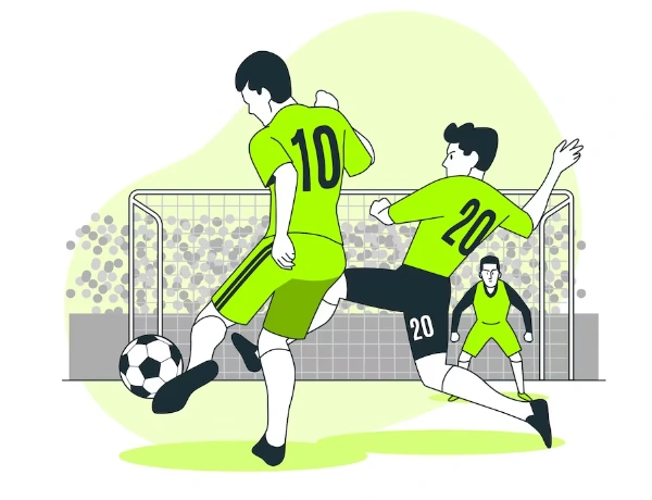 Fantasy Football App Consulting