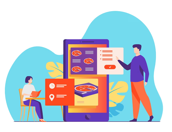Dev Technosys
