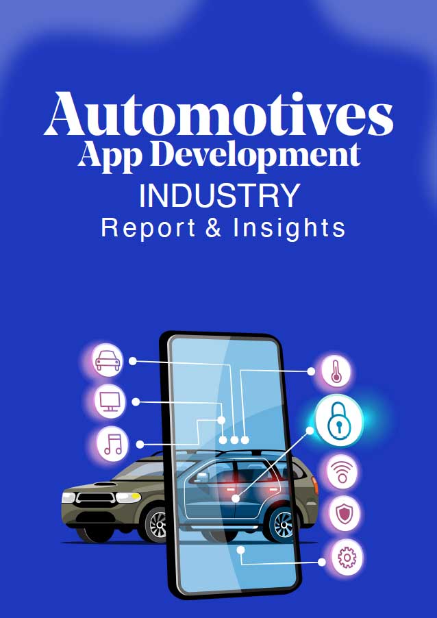 Automotive Report