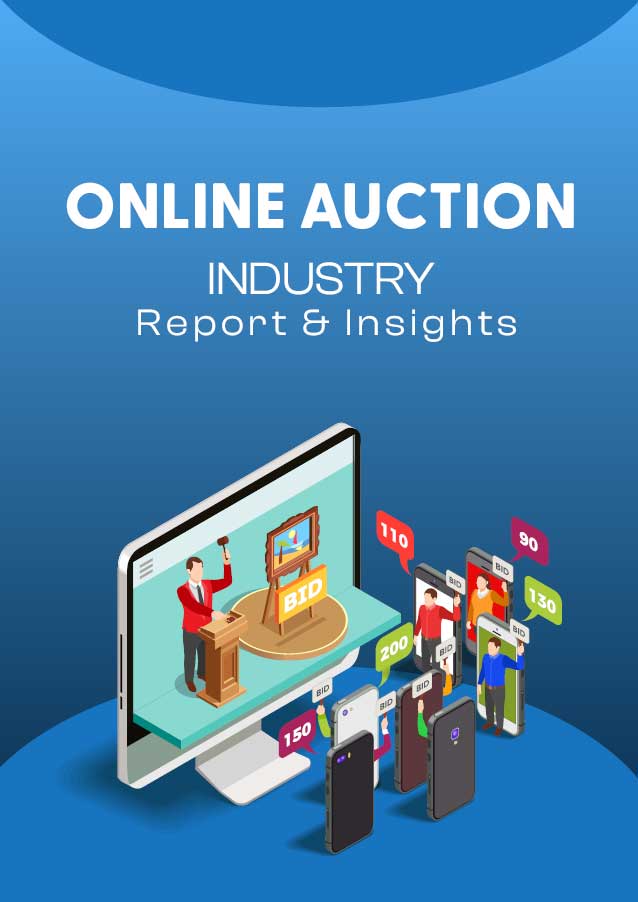 Auction App Development