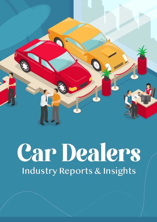 Car Dealer App Development