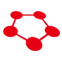 Chainer machine learning framework logo