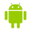 Android Native UI development logo
