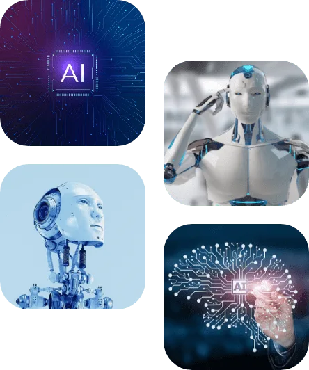 Artificial Intelligence Development Company