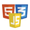 HTML, CSS, and JavaScript 