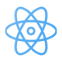 React