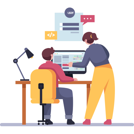 Dev Technosys