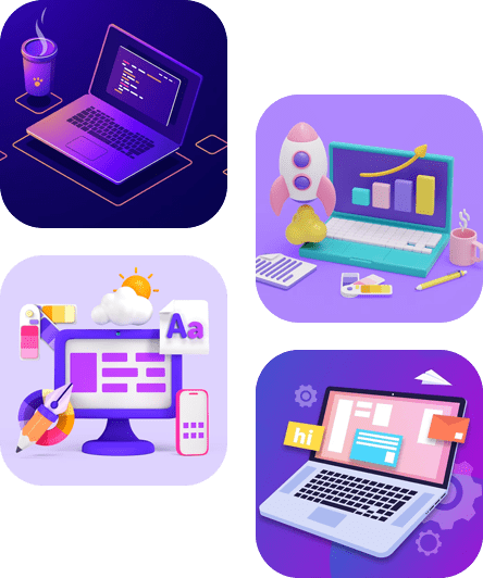 Progressive Web App Development Company