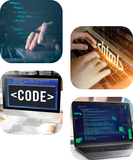 Low Code Development Company