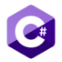 C#
