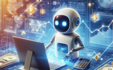 AI-Powered Cognitive Payment Systems