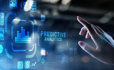 AI-Powered Predictive Analytics for Payments