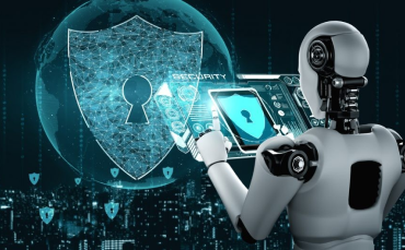 AI Enhanced Security and Verification