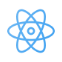 React