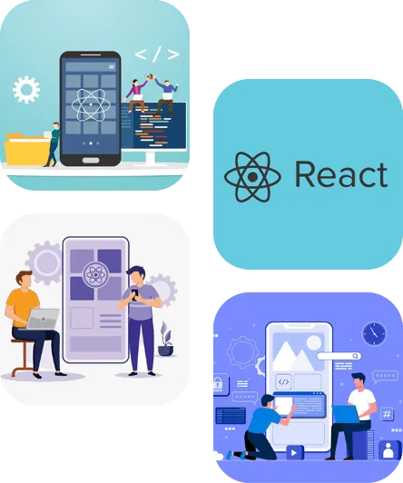 React Native Development Company