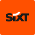 SIXT rent. share. ride. plus