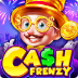 Cash Frenzy - Casino Slots