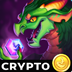 Crypto Dragons - NFT & Web3