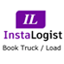 InstaLogist: Book Truck / Load