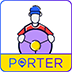 Porter App