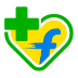 Flipkart Health+ Medicine App
